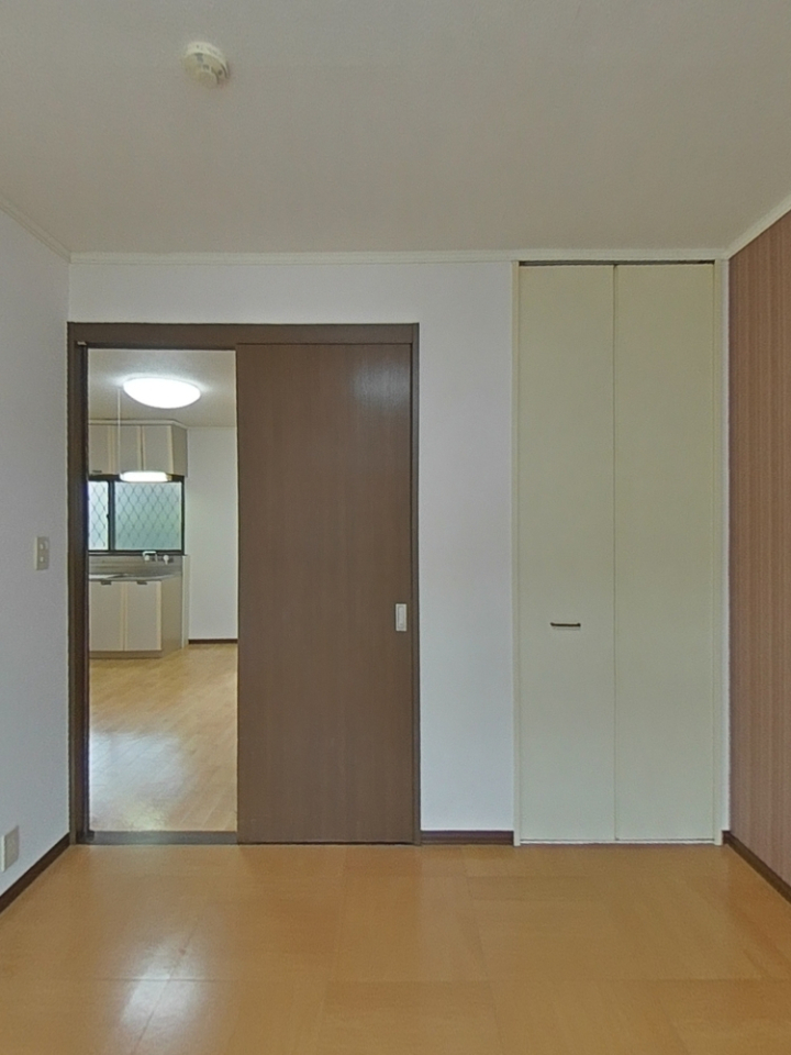 アサタのリビング