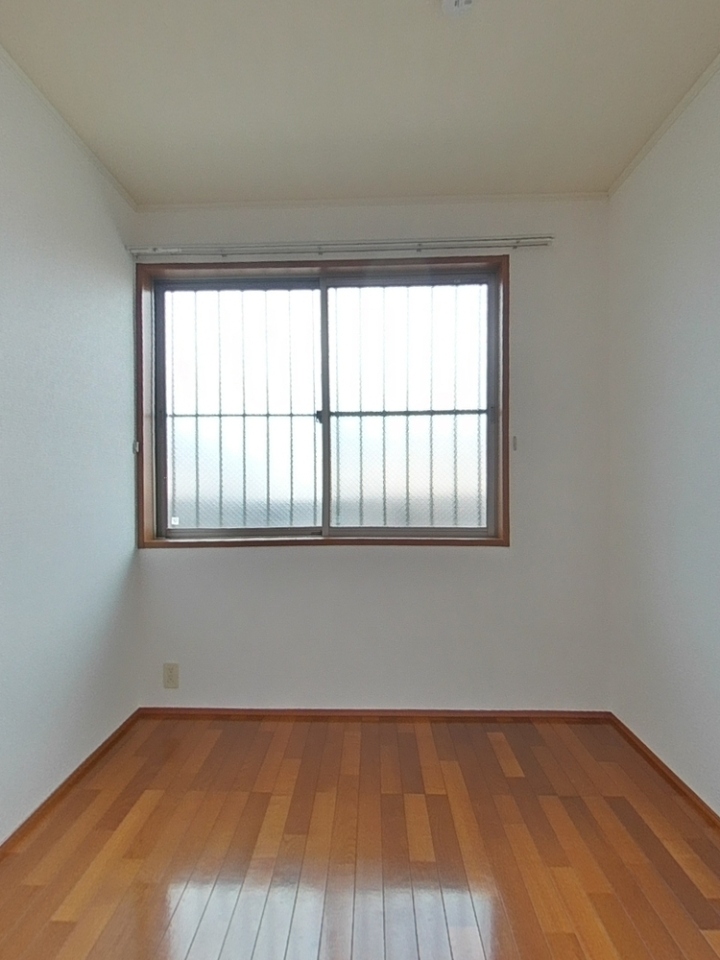 レスポワールCのその他部屋