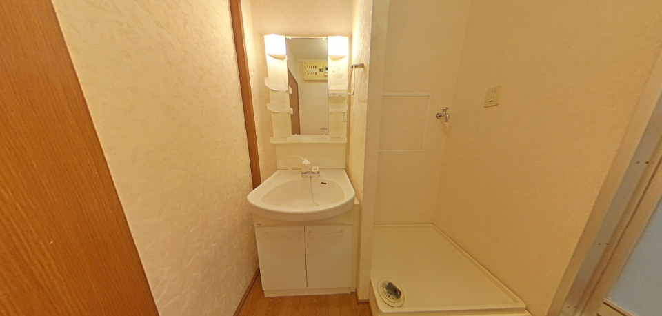 コーポ南Ⅱの画像