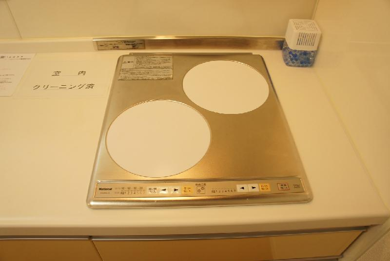 ハイム安樹のキッチン