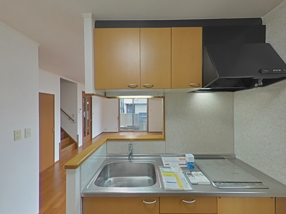 湖西市南台戸建の画像