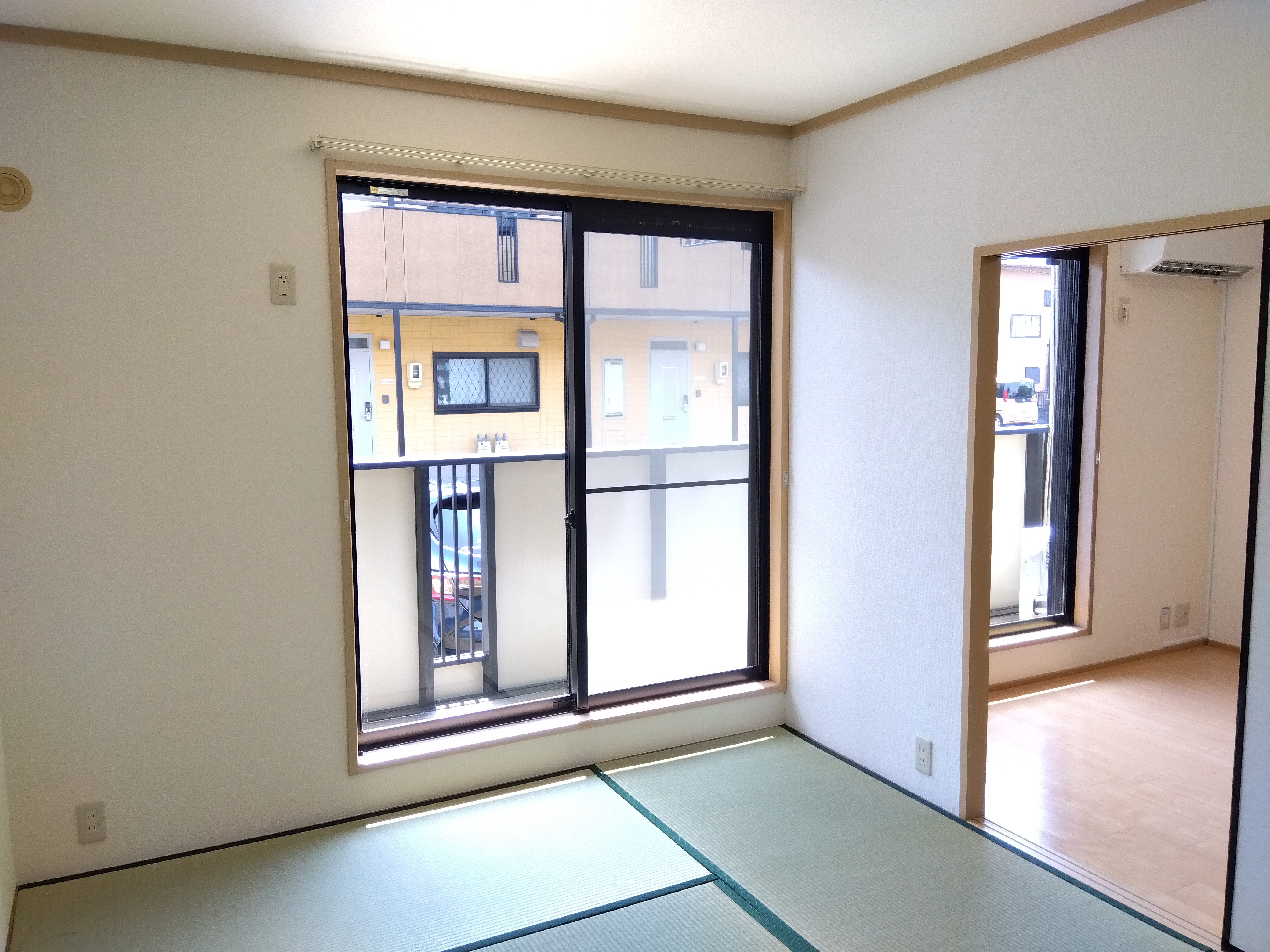 エミールBのその他部屋