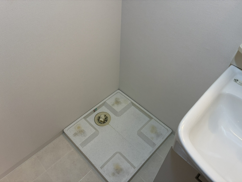 ZENITHのその他設備