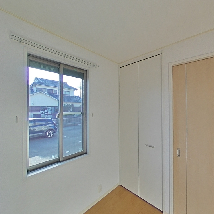 EsperanceIのキッチン