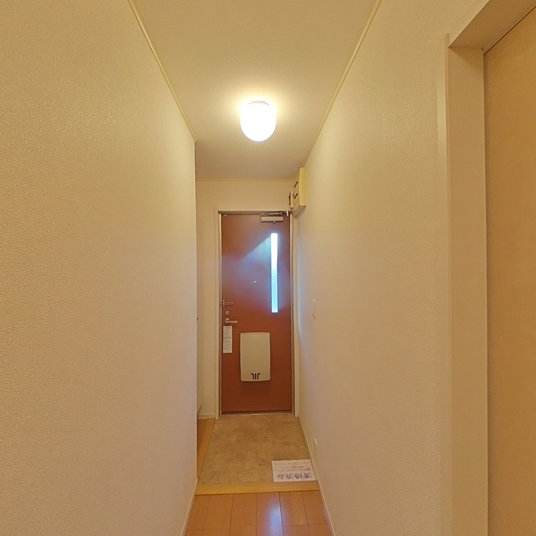 EsperanceIのその他部屋