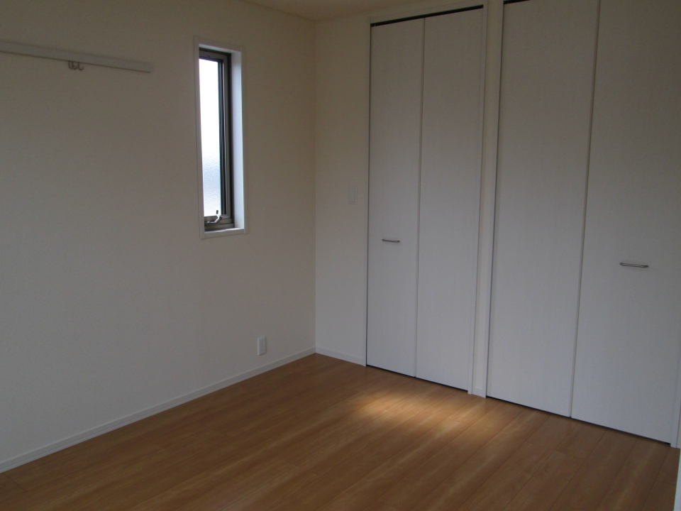 Ton 1のその他部屋