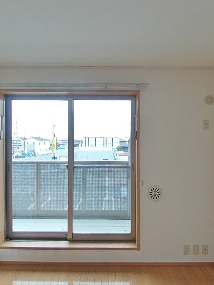 グランシャリオのその他部屋