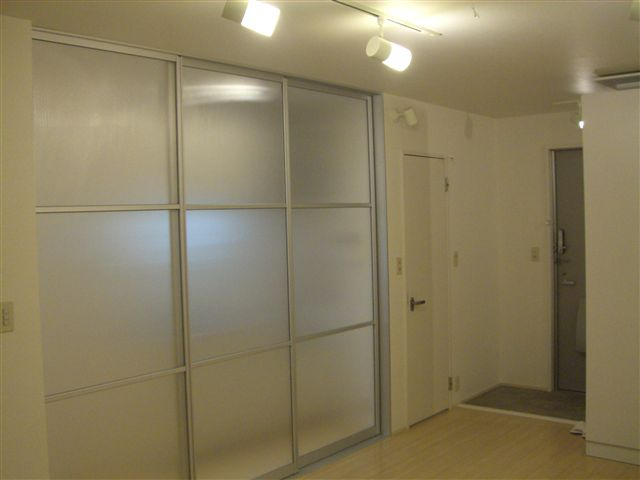 ※203号室の写真使用