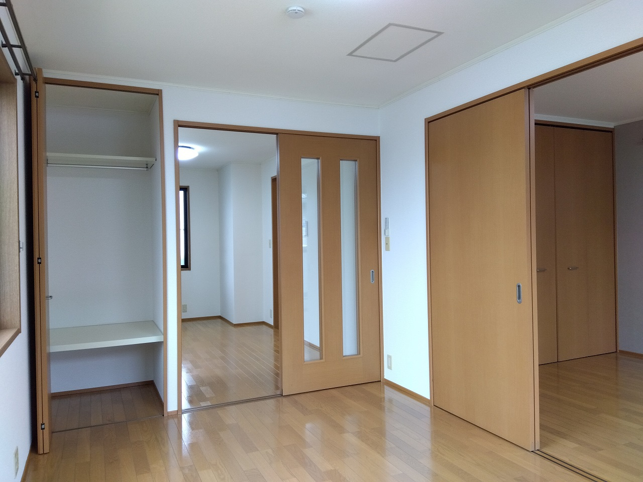 山茶花Aのその他部屋