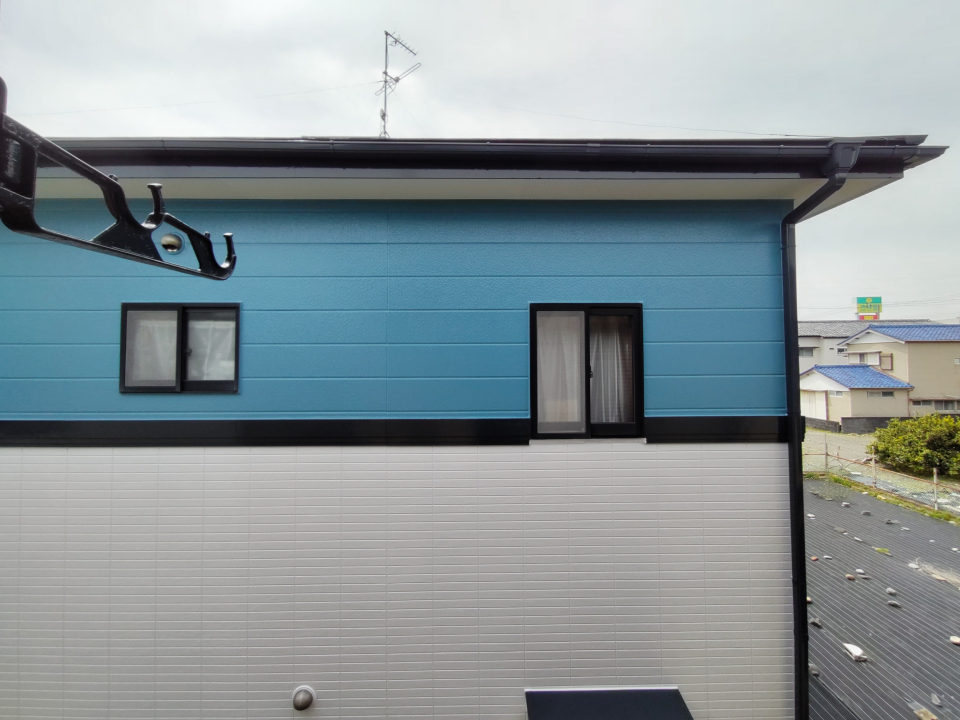 フェニックスの眺望