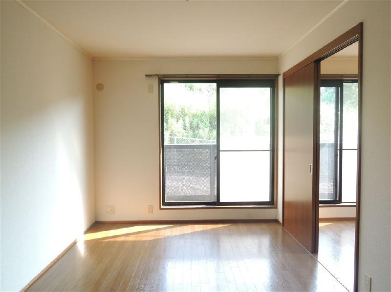 バンブーアイランドのその他部屋