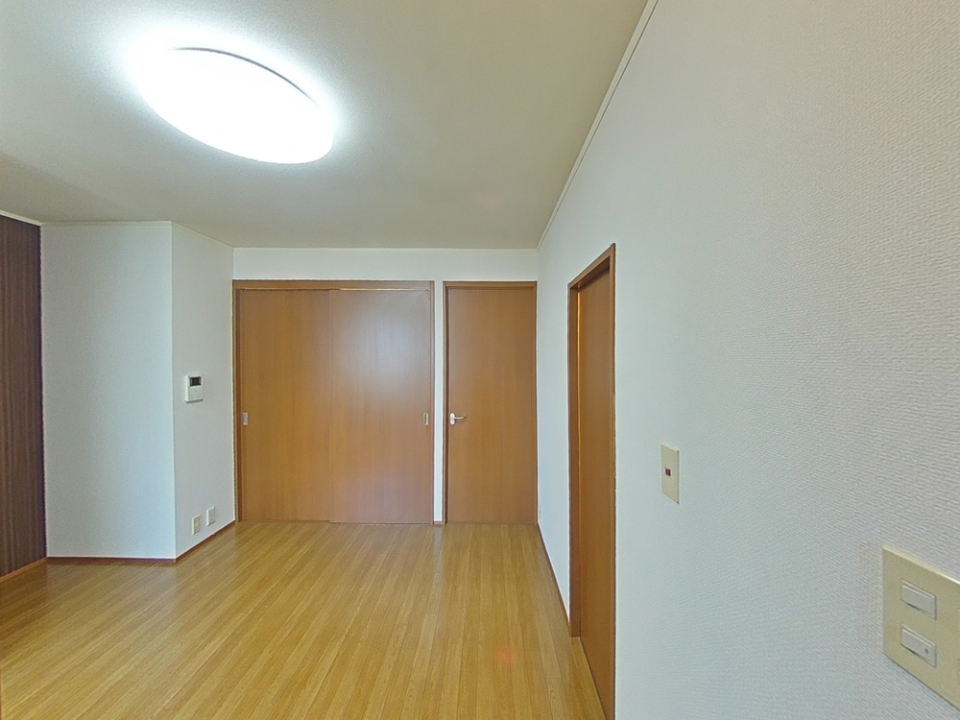 ※202号室の写真使用