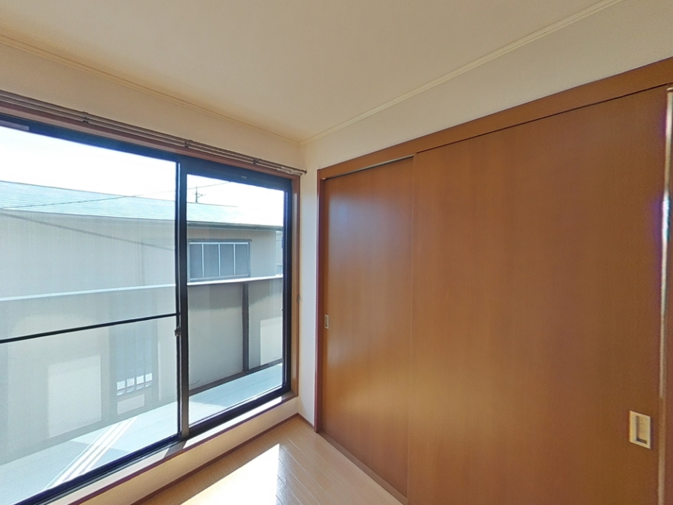 ※202号室の写真使用