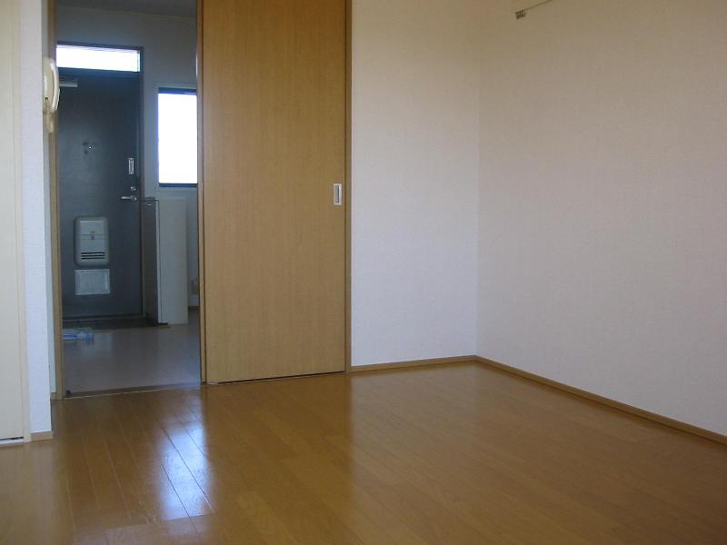 フェニックス洋室