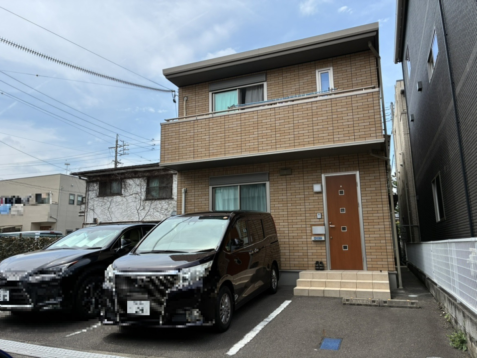 城東町戸建 詳細の外観