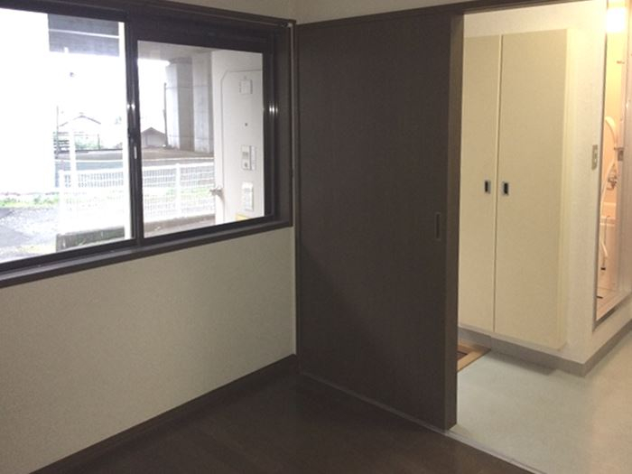 トミーハウスのその他部屋