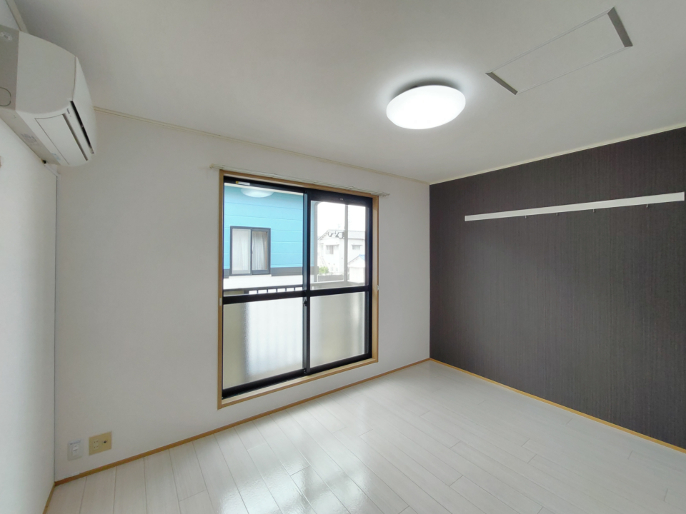 フェニックスのリビング