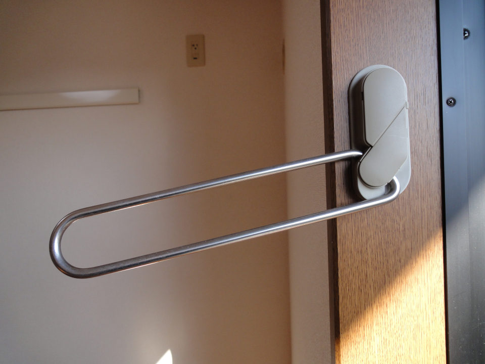 アヴェニール東Aのその他設備