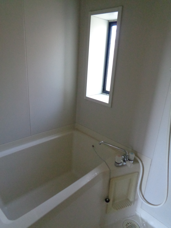 ピュアⅡB　202　浴室