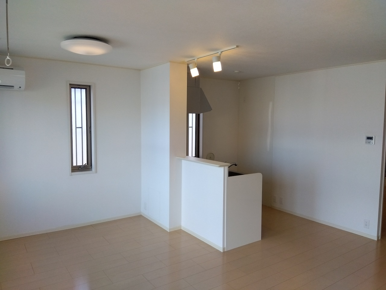 アンジールBのその他部屋