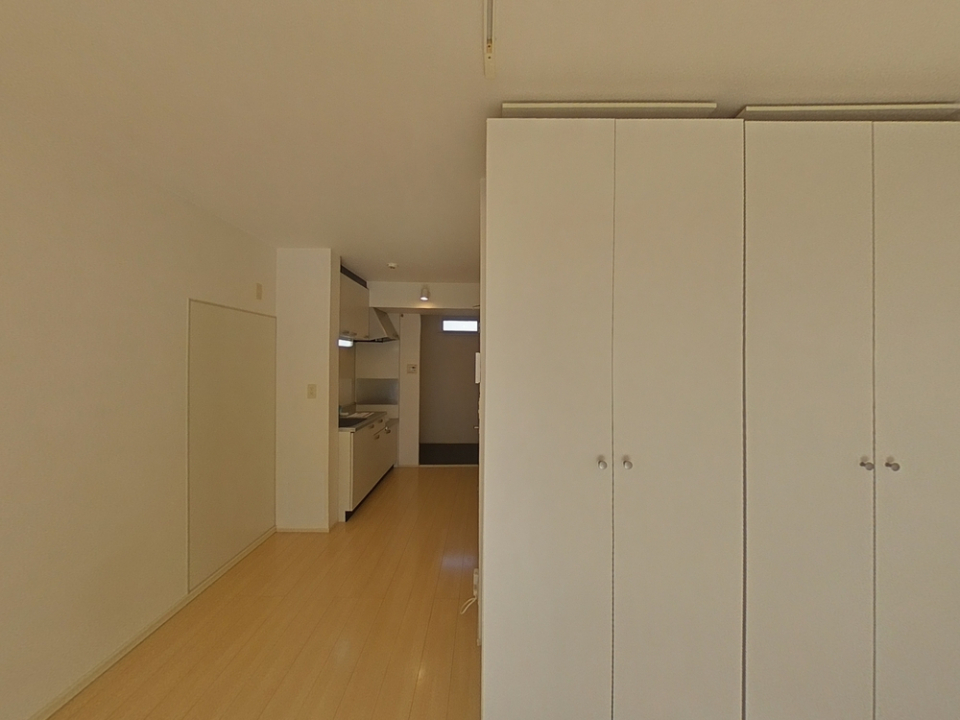 ステージアのその他部屋