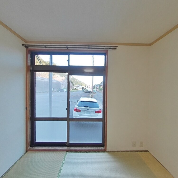 コーポ敷根のその他部屋