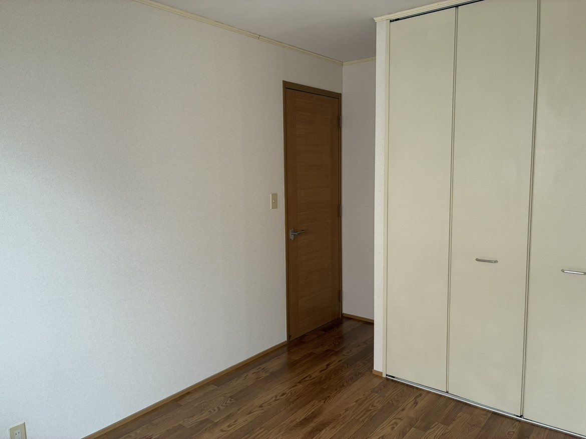 サンハイツのその他部屋