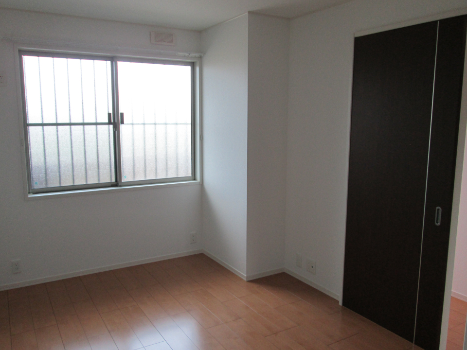 サニードームのその他部屋