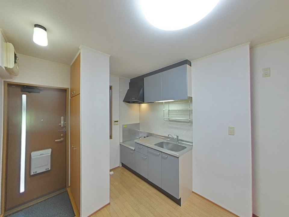 キッチン※102号室の写真使用