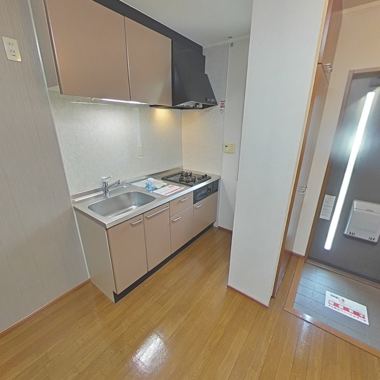 ハイムミレニアムのその他部屋
