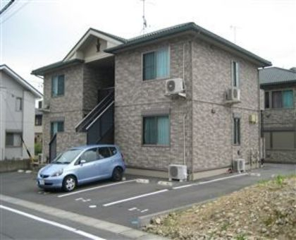 メイプルIIの外観