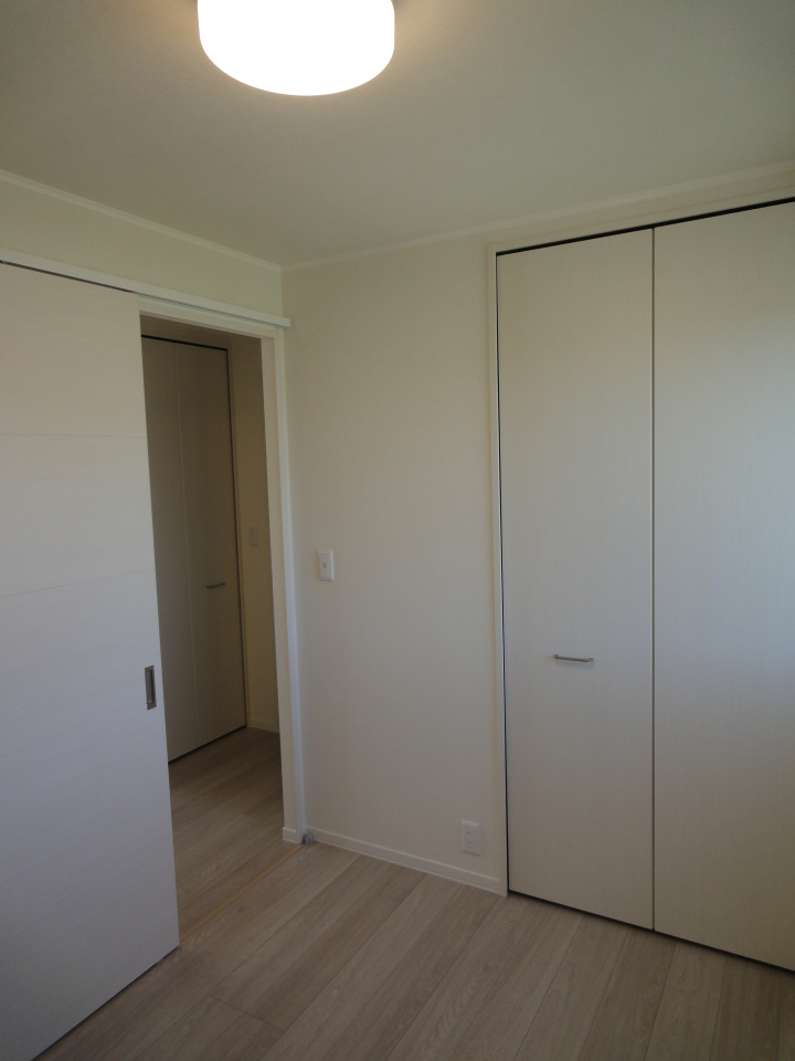 ハミングバードAのその他部屋