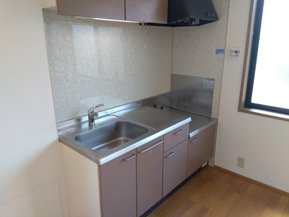 MICKEYのキッチン