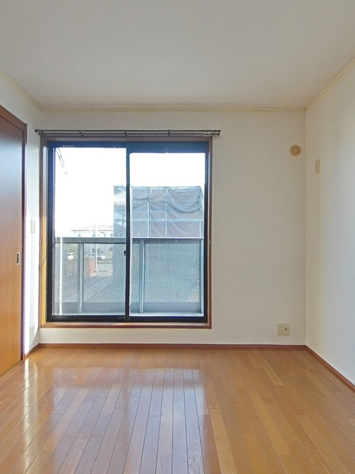 A oneのリビング