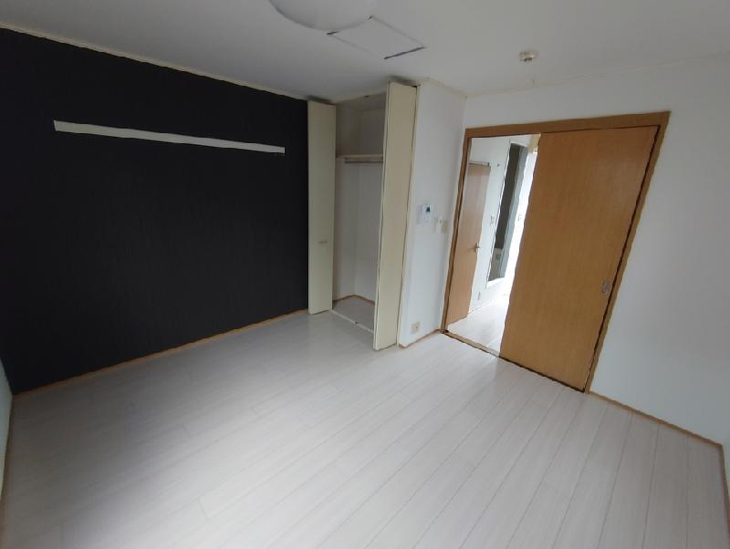 広々とした洋室です！