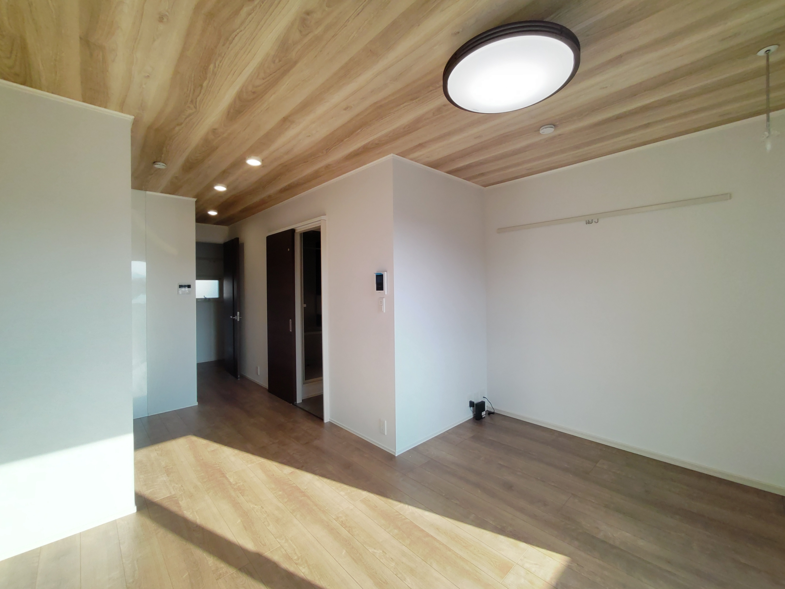 ラ・ルーチェのその他部屋