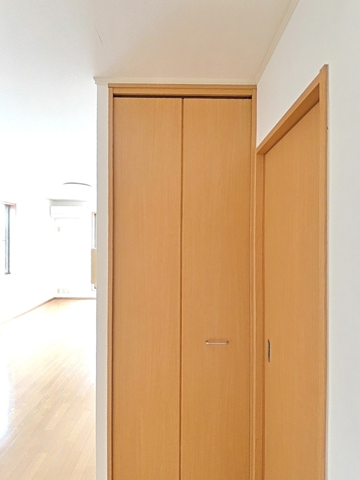 グランシャリオのリビング