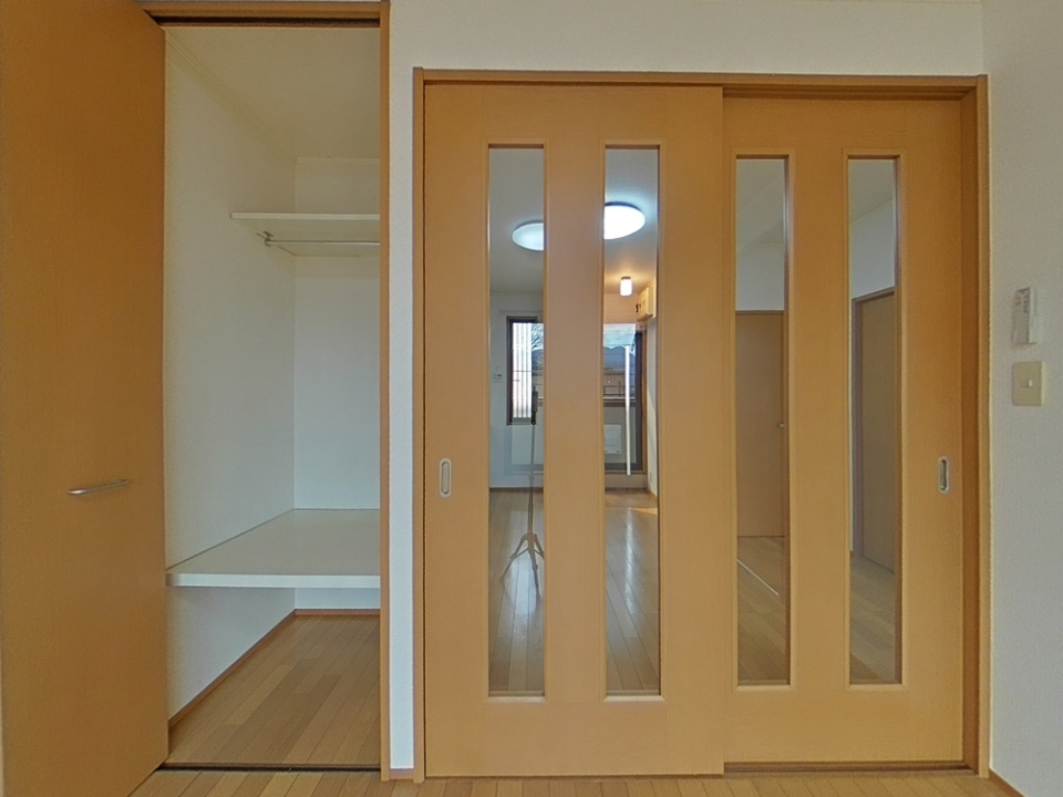 ハイムエコマのその他部屋