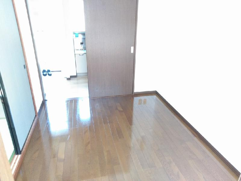 ウチダのリビング