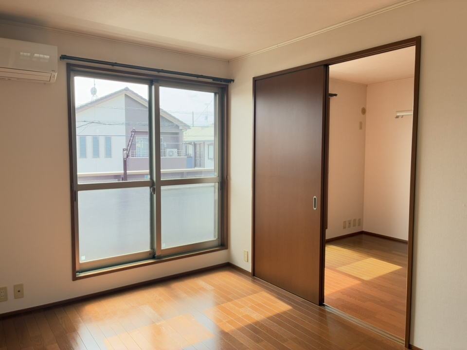 セレーノYのその他部屋