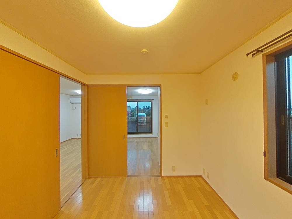 エスポワールAのその他部屋