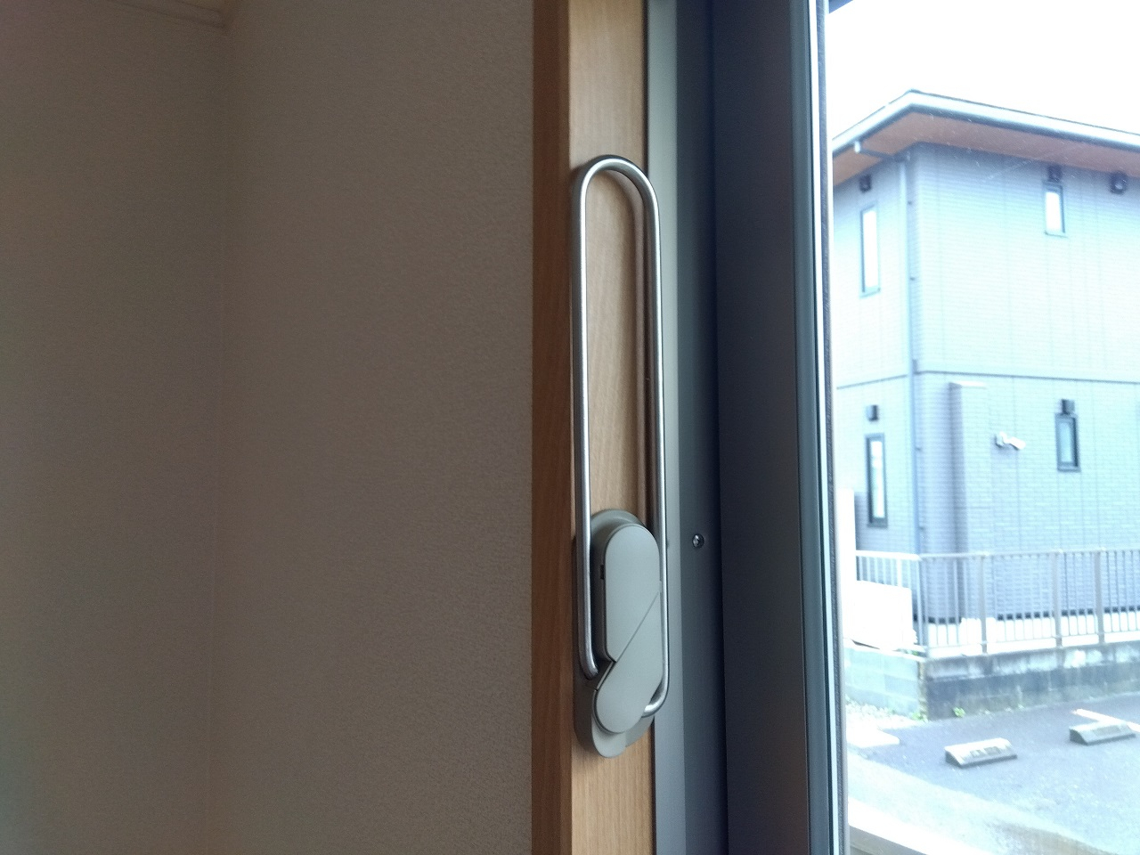 ユーディアⅠのその他設備