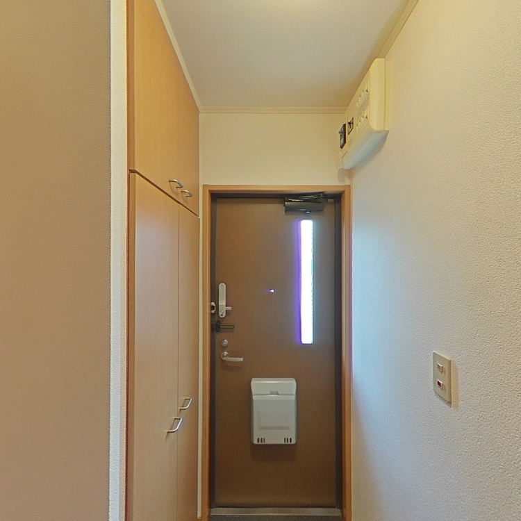 ドエル志都呂Bの画像