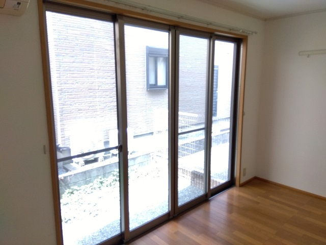 ソニアホームズのその他部屋