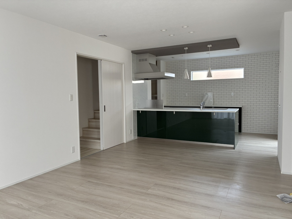 萩丘二丁目貸家の画像