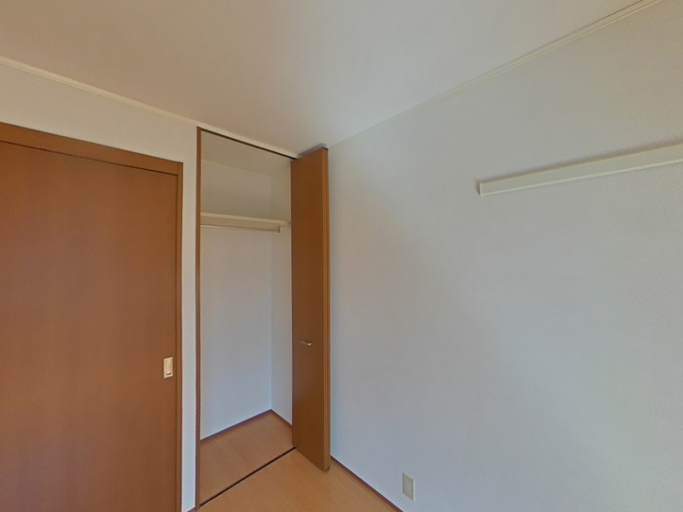 ※202号室の写真使用
