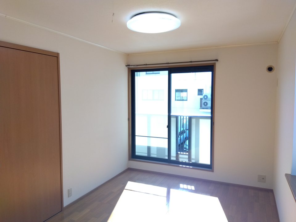 大岩B4のその他部屋