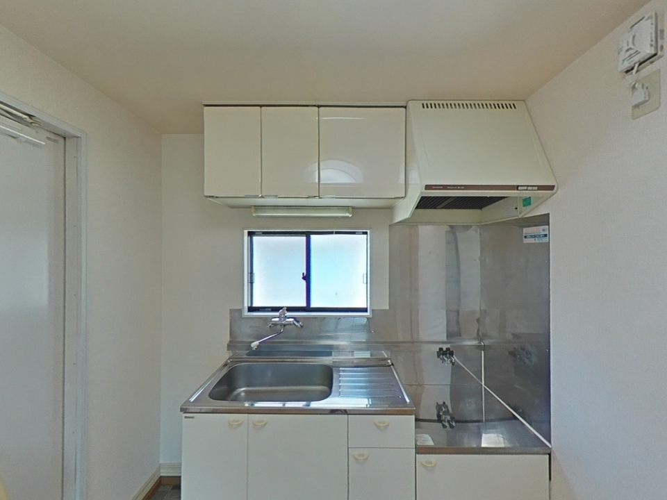 フレグランス春日のキッチン