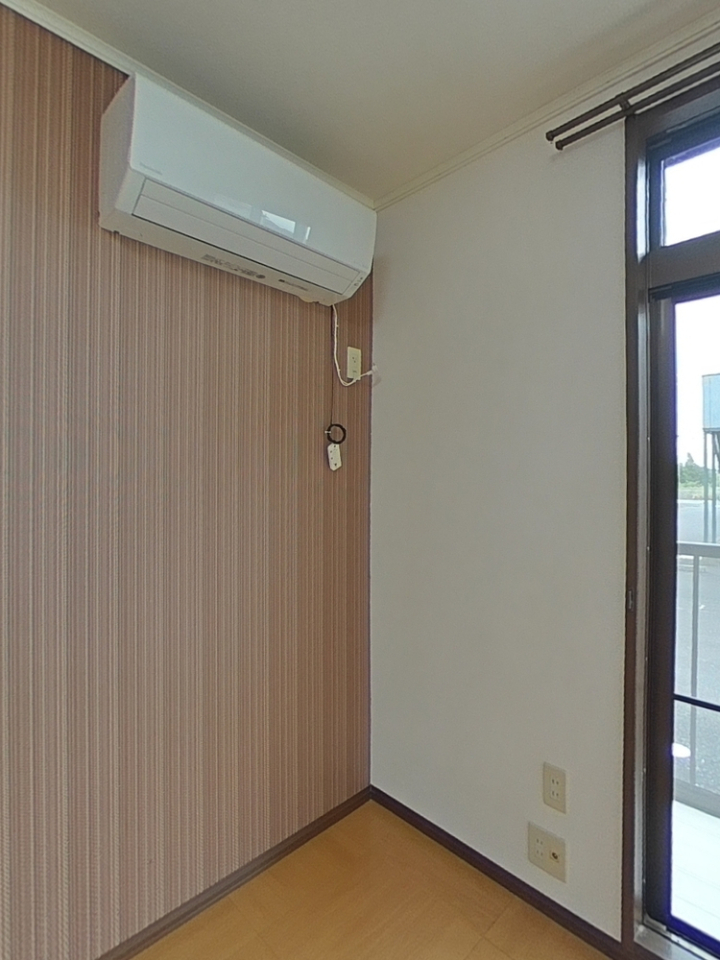 アサタのリビング