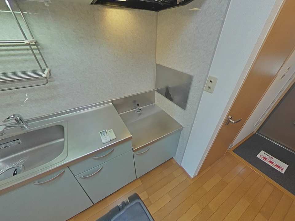 グランドハイムのその他部屋